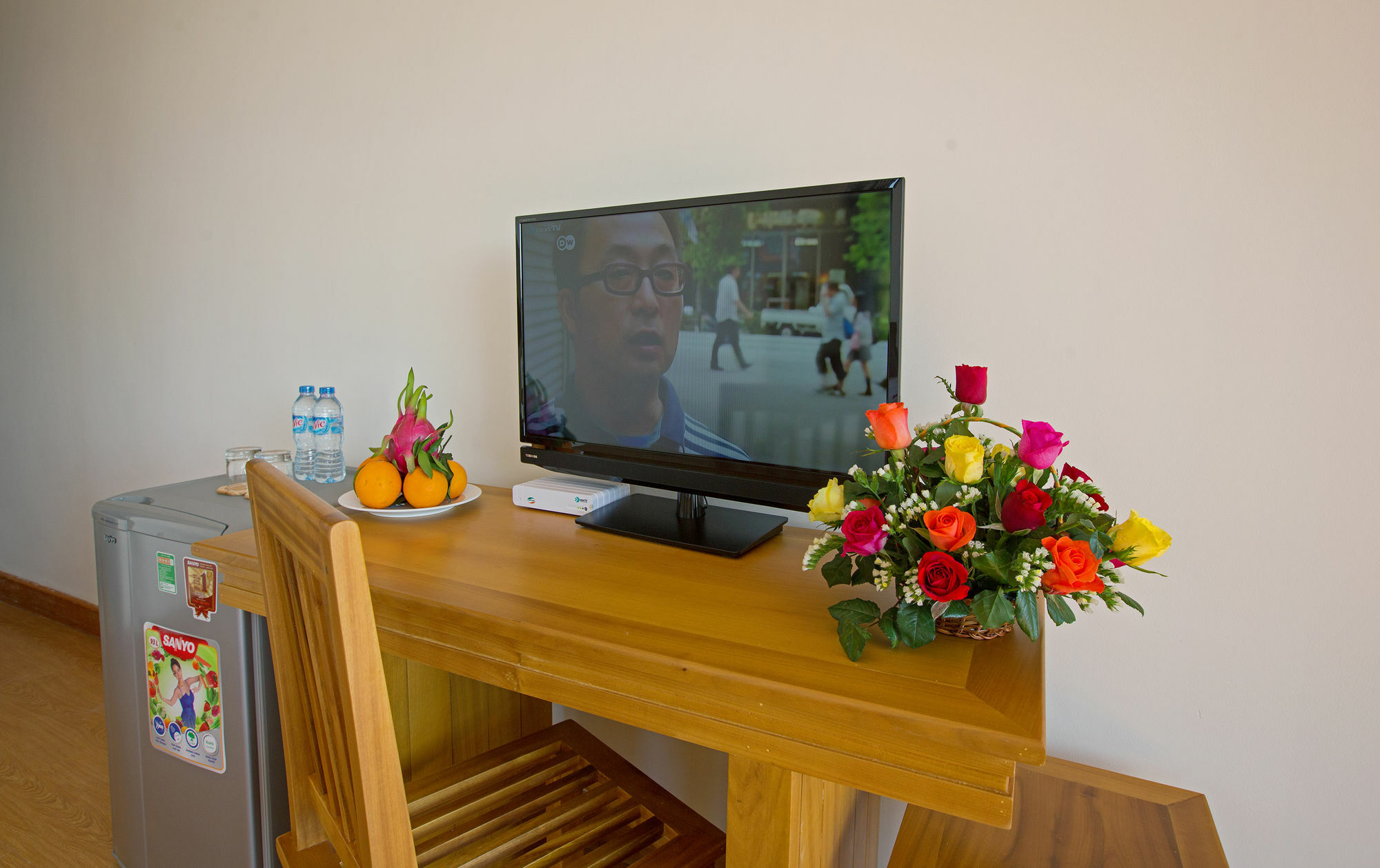 Tropical Garden & Pool Villa 会安 外观 照片